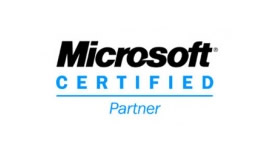 Microsoft Certified Partner