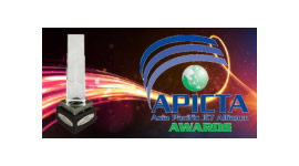 APICTA Awards Finalist