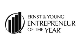 Ernst & Young Entrepreneur of The Year