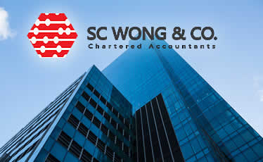 SC WONG & CO